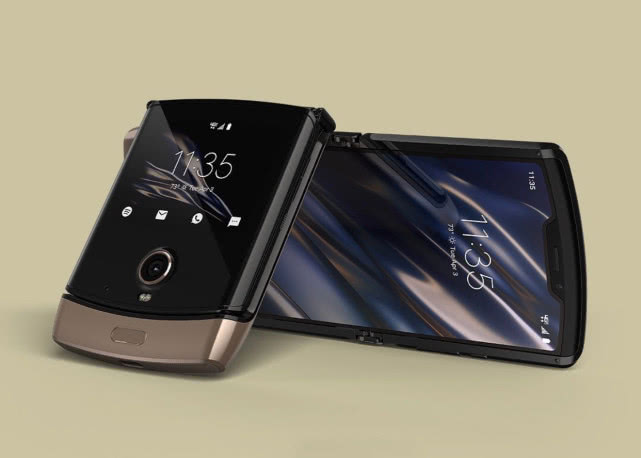 联想收购摩托罗拉手机业务,财经郎眼联想收购摩托罗拉