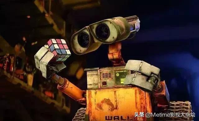 值得一看的科幻电影排名前十名,悬疑科幻电影推荐大片9.0以上评分