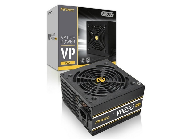 安钛克vp电源,安钛克电源hcp系列