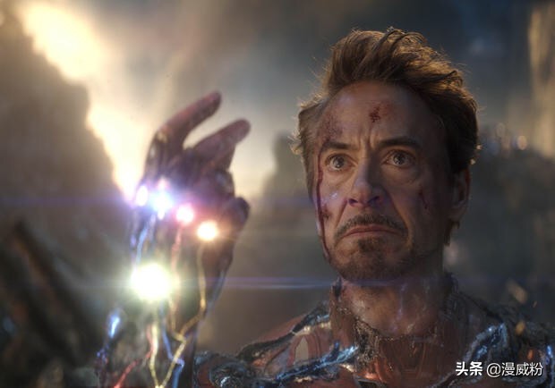 复联4结局雷神之锤去哪儿了,复联4结尾带走雷神之锤