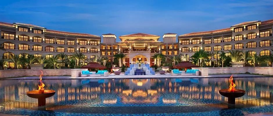 三亚自由行旅游全攻略省钱必看,超实用的三亚旅游攻略自由行