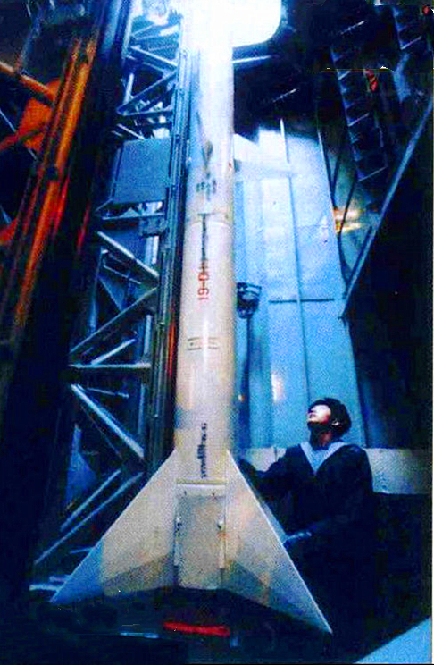 撑起祖国领海安全的擎天巨伞——中国舰空导弹发展史