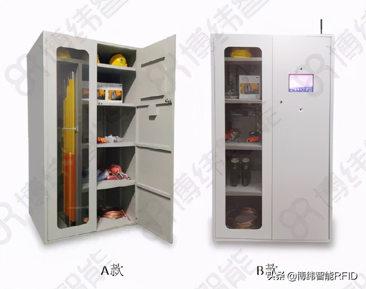 秣马厉兵迎“冬训”,博纬智能rfid