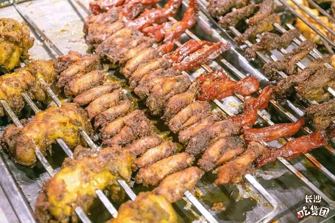 长沙美食自助餐排行榜前十名,长沙最高档的自助餐在哪里