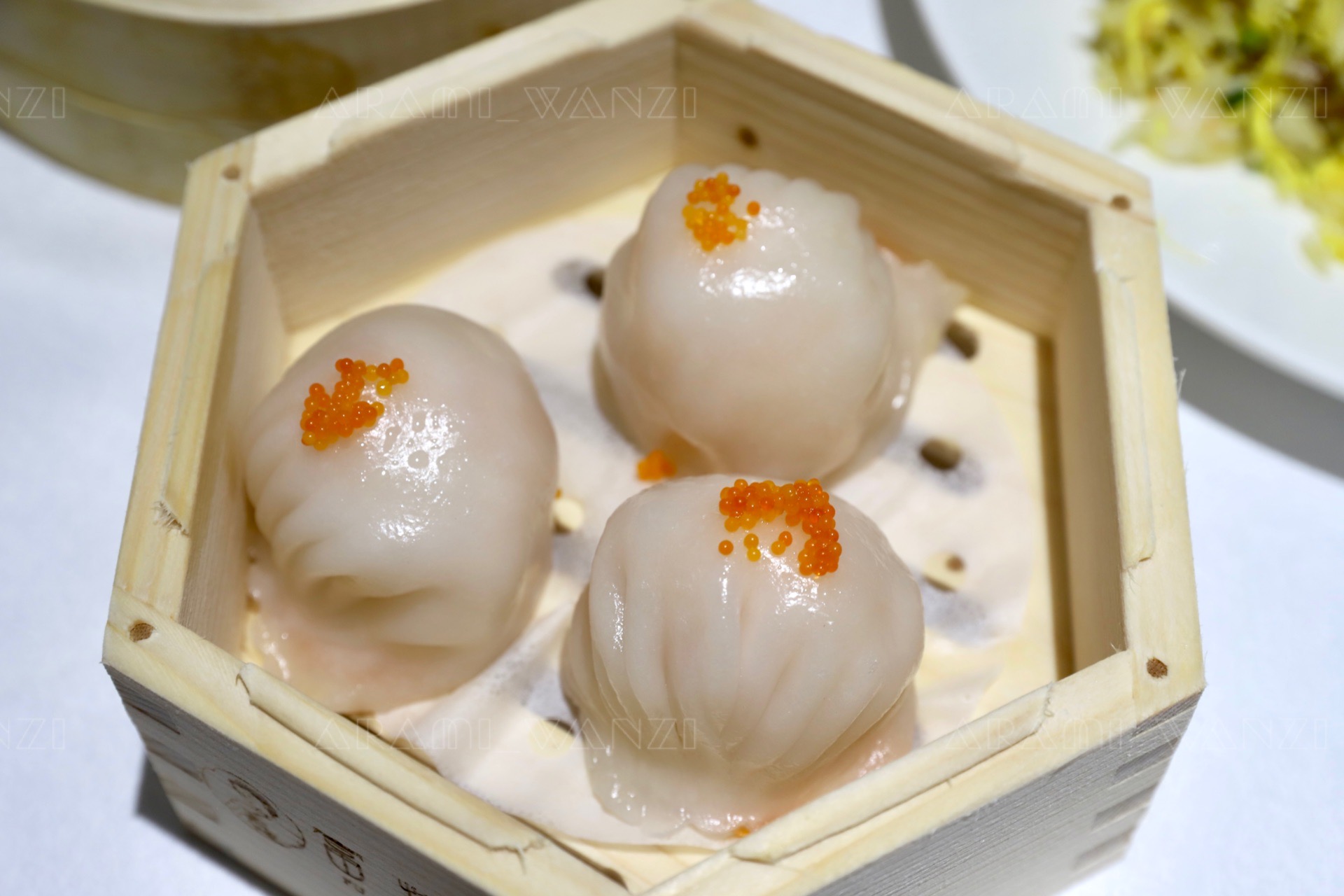 不用去厦门也能吃到正宗的闽南菜,不用去香港也能吃到舒芙蕾