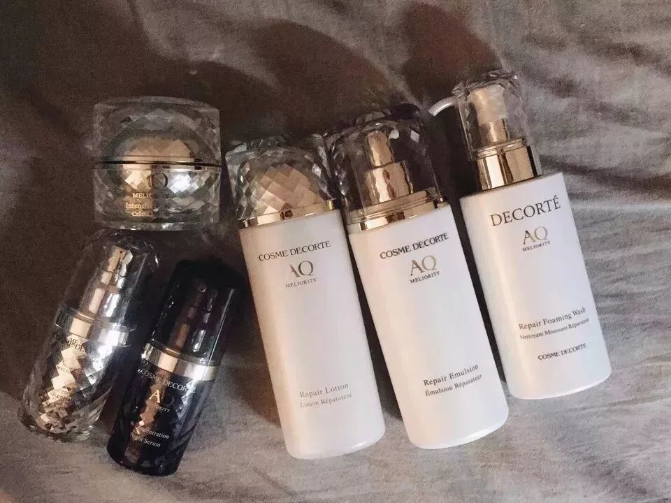 新款黛珂aq,黛珂aq