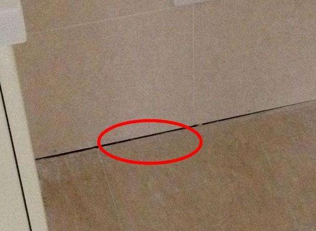 实体店瓷砖砍价方法,瓷砖购买注意事项和套路