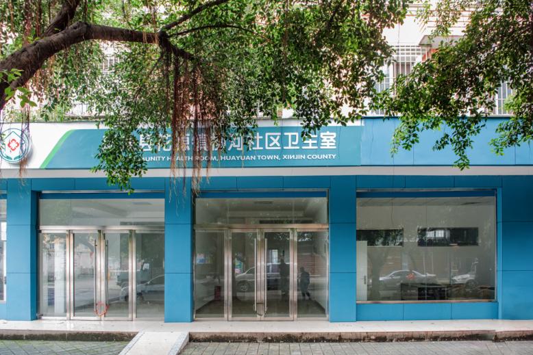 新津县公立卫生院,成都市医疗卫生服务体系规划