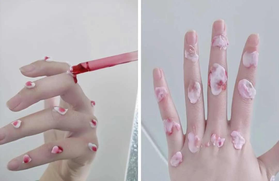 夏天露肉的季节,露肉的正确美白方法