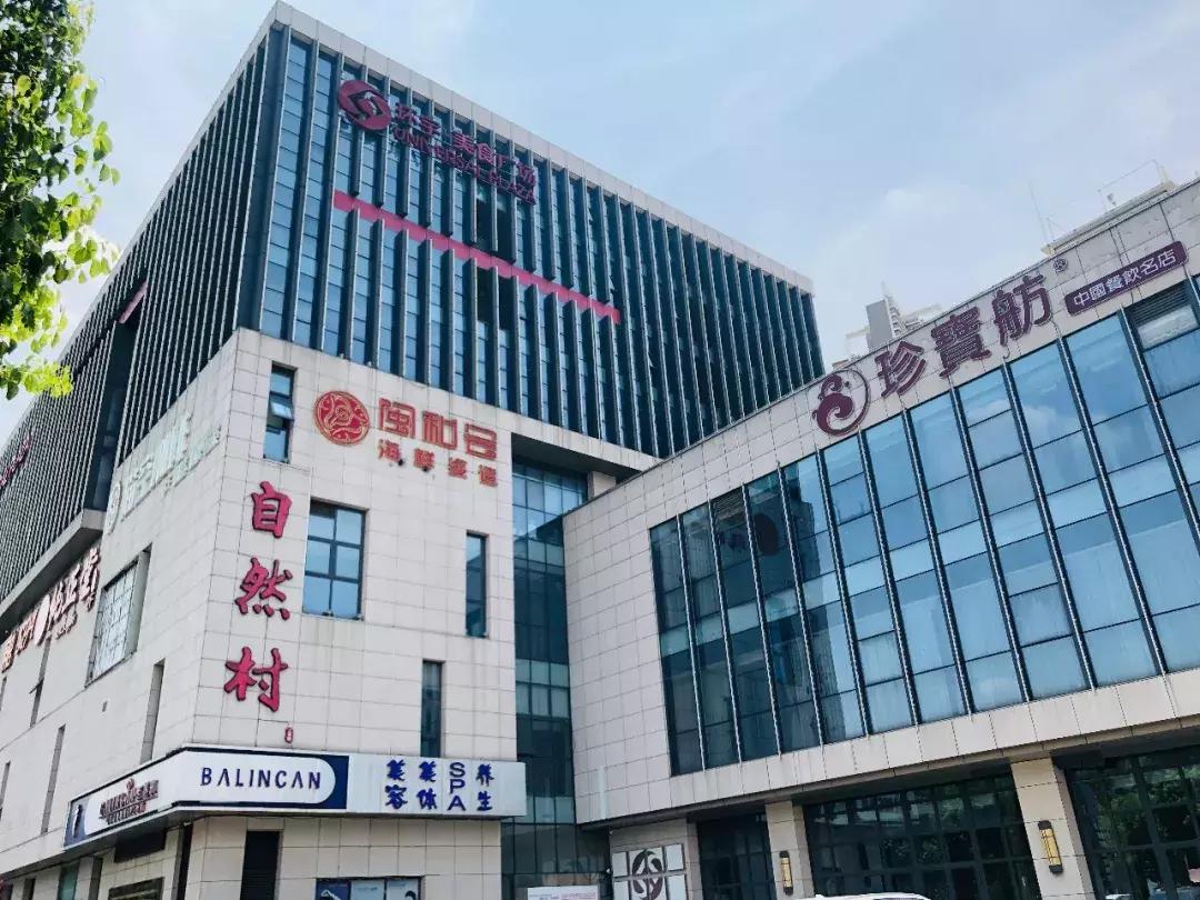 河西最新商业综合体,商业综合体破局