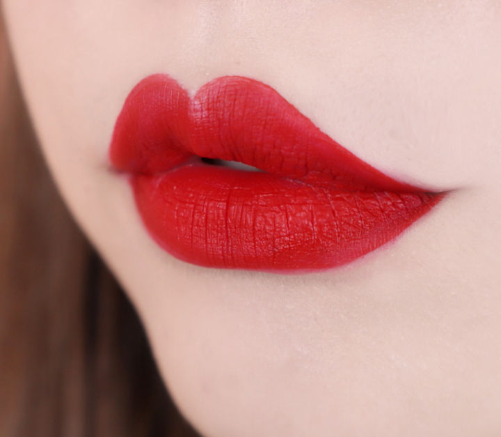 口红大姨妈色大牌,口红大牌mac