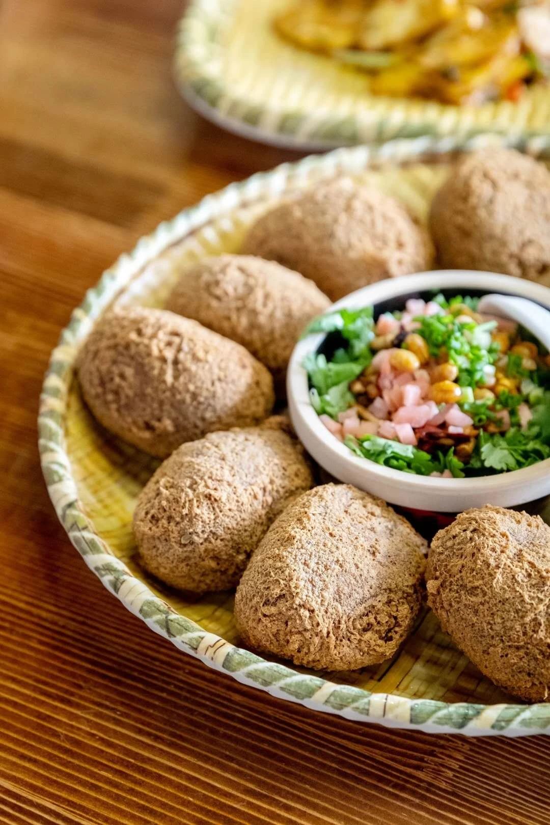 看贵州人吃辣的食物,贵州人知道的美味