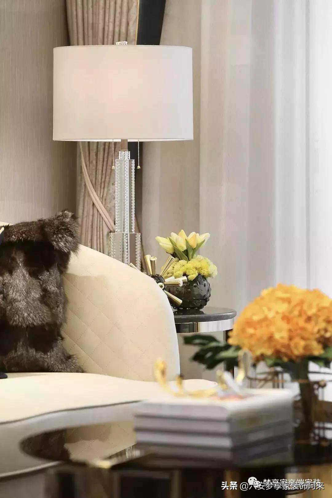 住在河景房的感觉,住在园林里是什么体验