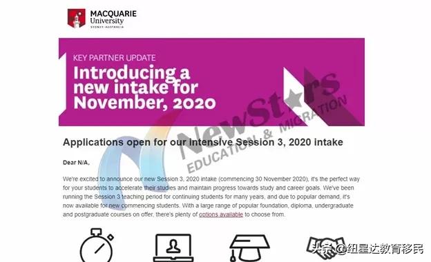 澳洲留学周报最新消息,澳洲留学周报2018