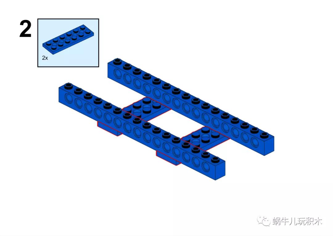 乐高简易随意拼装,乐高自制实用小玩意