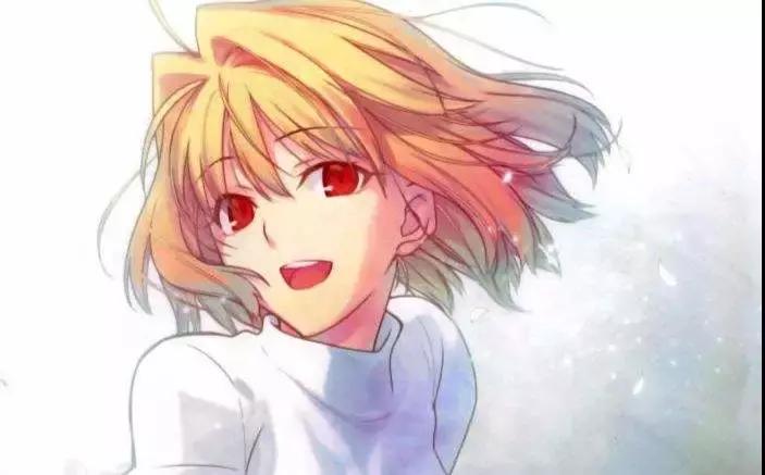 型月的真实身份,型月原型人物