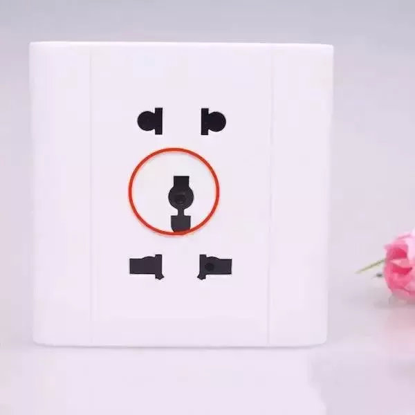 宾馆藏摄像头被发现,长春酒店摄像头