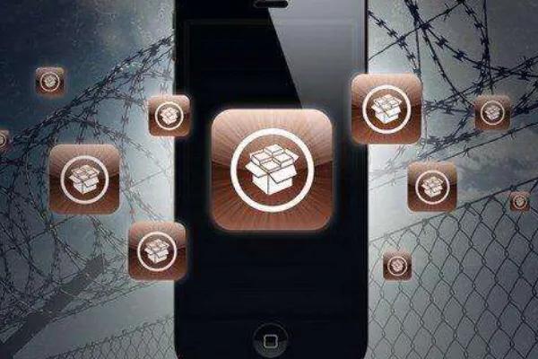 iphone越狱和不越狱有什么区别,iphone越狱和没越狱有啥区别