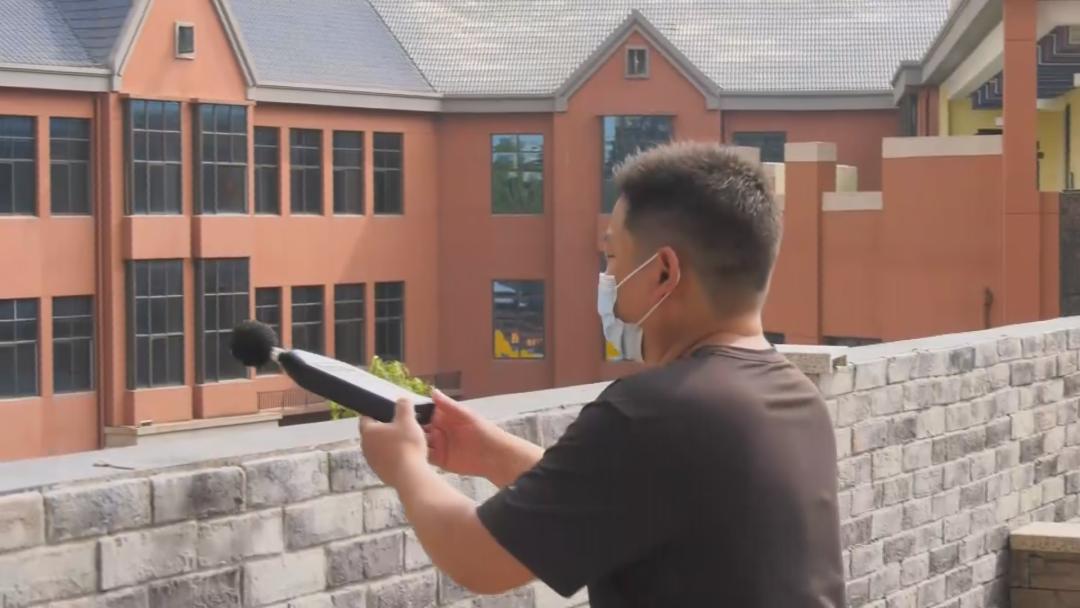 「十堰」*访信**超市：让群众有地“说事”