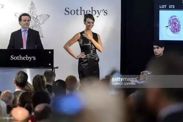 拍卖行的认识和技巧,比较有趣的拍卖行