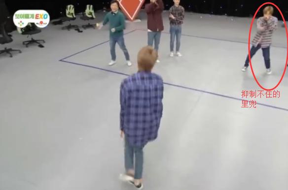 吴世勋对都暻秀撒娇,吴世勋ins里的金俊勉