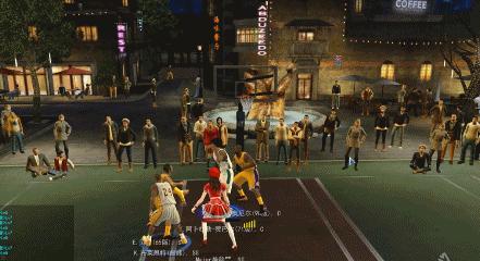 2kol，传奇中锋“天勾”贾巴尔，段家飞少个人评测，勾手教学