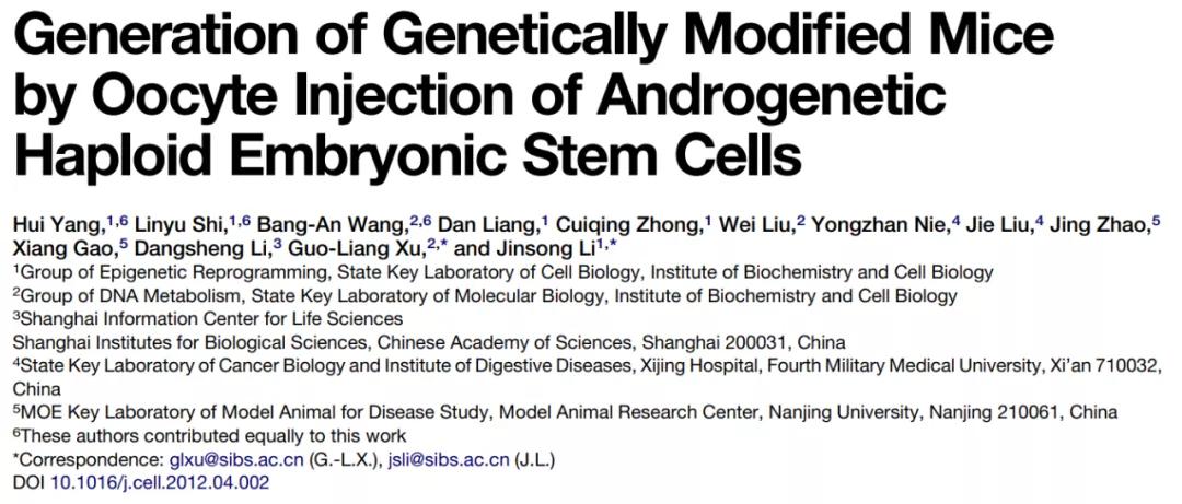 85后科学家杨辉开挂的科研之路,85后科学家杨辉简介