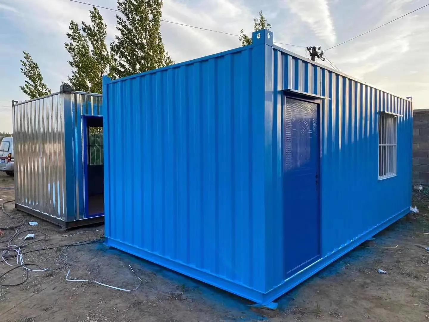 专注彩钢印花板,专注彩钢铁艺