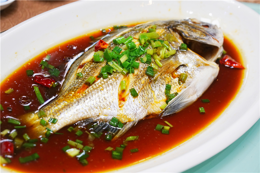 嵊泗美食推荐攻略,嵊泗列岛旅游攻略美食