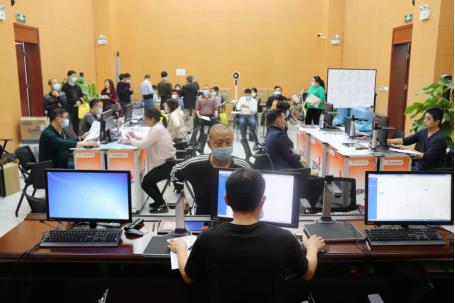 深圳体彩合作,广东体彩代销电子化试点