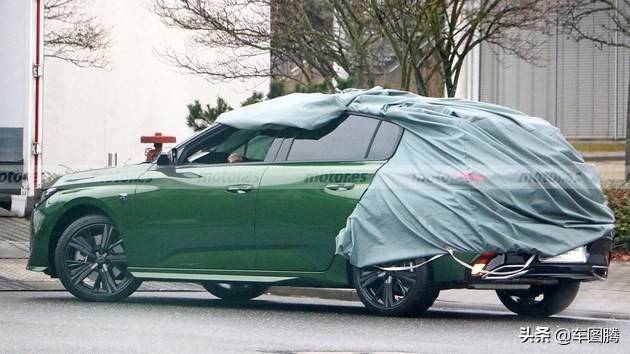 每日新车资讯：新款兰德酷路泽最新渲染图曝光，7款热门新车来袭