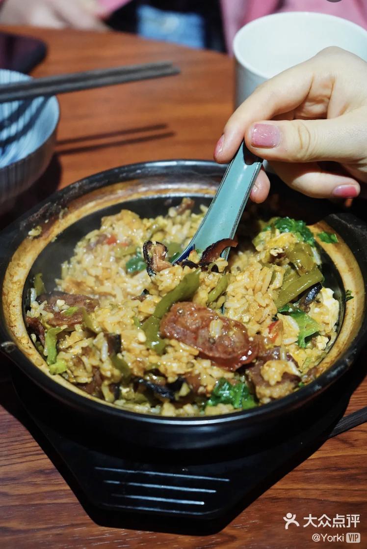 长沙好吃不火的宝藏小店,长沙私藏好馆子有哪些地方