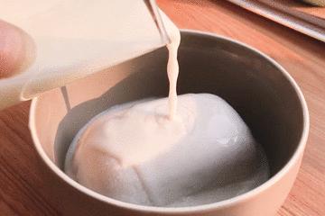 一块驴奶皂搞定洁面、卸妆,还能洗澡去鸡皮!我要回购10000次