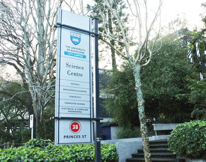 奥克兰大学gpa算法,昆士兰大学gpa计算公式