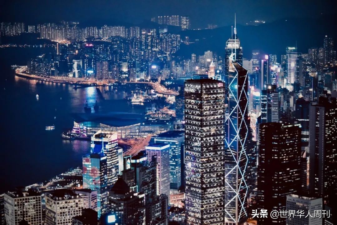 港星买楼,港星过气吗