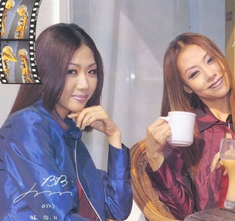 韩国女团盘点,韩国女团sbs人气歌谣