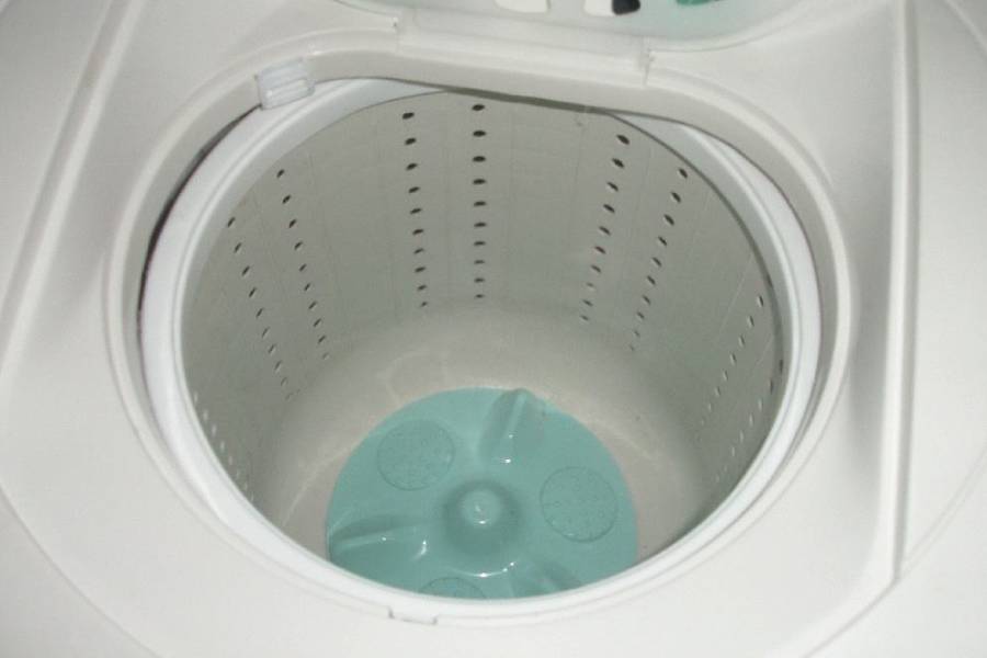 洗衣机衣服放太少洗衣机会坏吗,洗衣机的保养方法