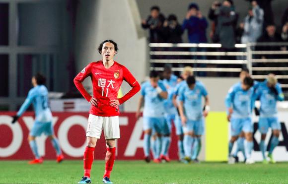 广州恒大对大邱fc的比分,大邱fcvs首尔fc