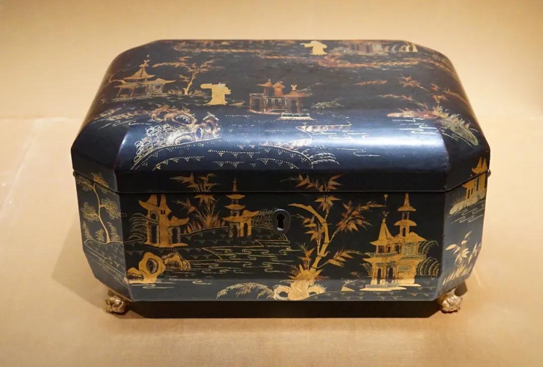 「呱呱」大师们带你看晚清的「粤港澳大湾区」