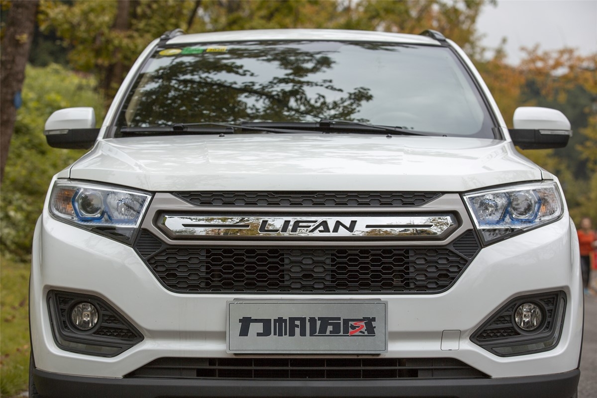 适合全家出行的百万级suv,全家出游跑长途最舒服的suv