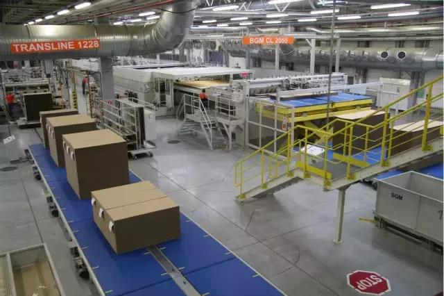 投资个智能纸箱厂多少钱 (投资大型纸箱厂前景如何)