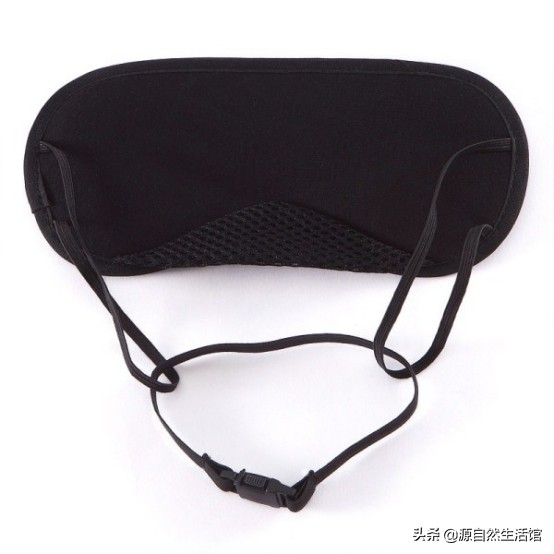 近视猫咪眼罩怎么选购,睡眠眼罩选购小窍门