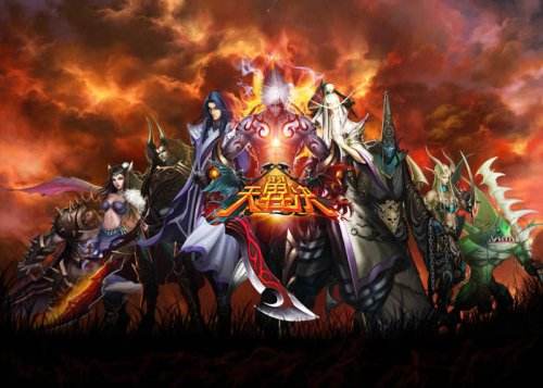 从rpg开始的游戏世界,游戏类型rpgmoba还有什么