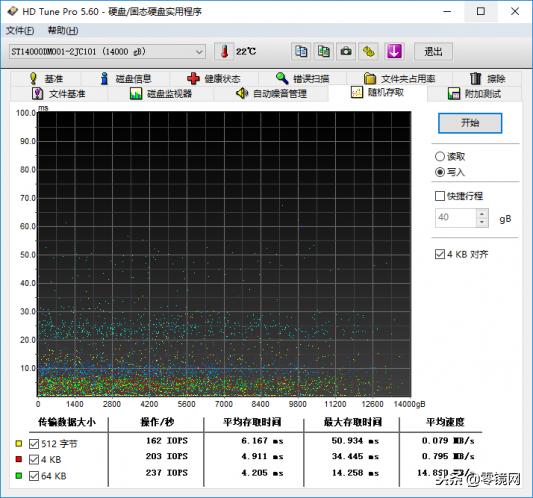 希捷酷鱼2t机械硬盘评测,希捷酷鱼2tb测评