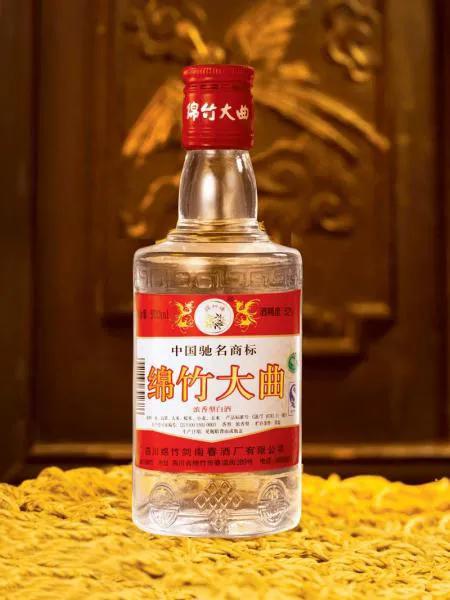 中国十大名酒,中国十大名酒排名杜康
