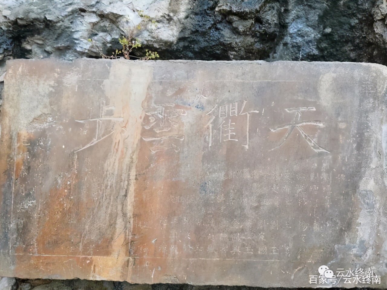 悬空寺不进门值得一看,陕西著名最险悬空寺庙