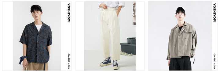 男装适合年轻人的品牌,男装品牌排行榜前十名30-50岁