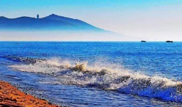 距北京最近的最美的大海在哪里,北京最美大海景点