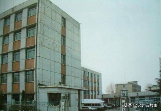 在北京,您住哪儿?速看,真的回不去了……