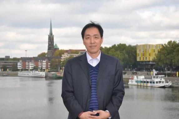 「边疆时空」牛汝辰|香港地名文化